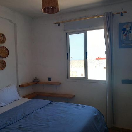 El Faro Surfstay Tamri Екстериор снимка
