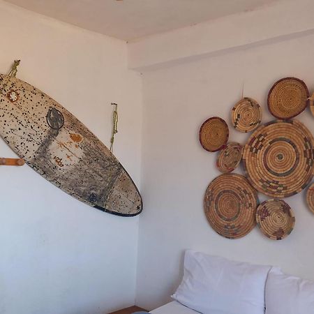 El Faro Surfstay Tamri Екстериор снимка