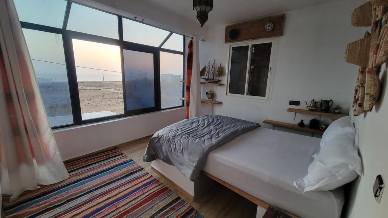 El Faro Surfstay Tamri Екстериор снимка