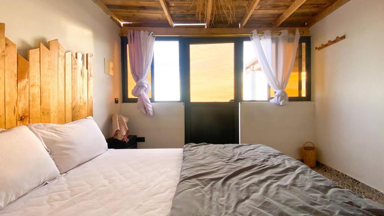 El Faro Surfstay Tamri Екстериор снимка