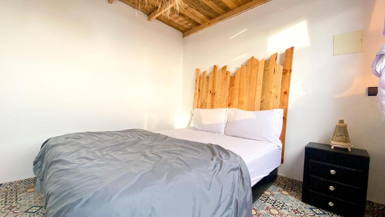 El Faro Surfstay Tamri Екстериор снимка