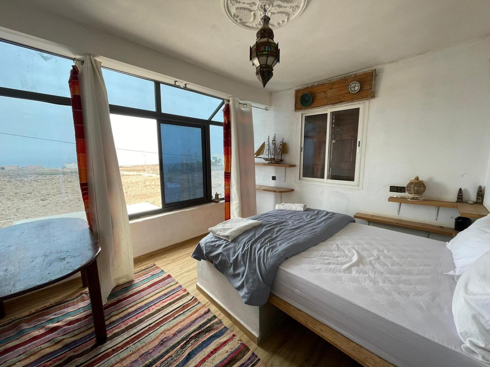 El Faro Surfstay Tamri Екстериор снимка