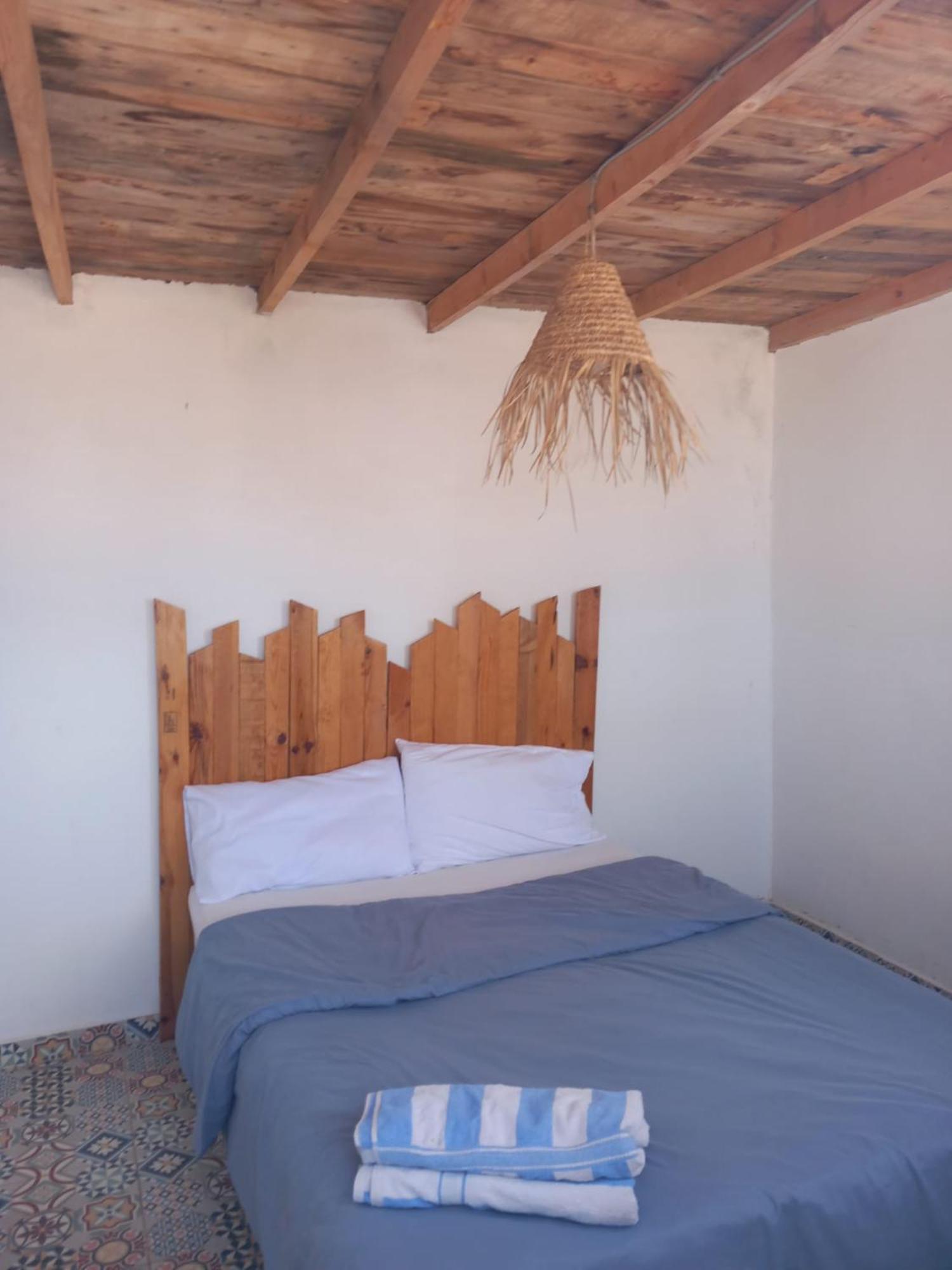 El Faro Surfstay Tamri Екстериор снимка