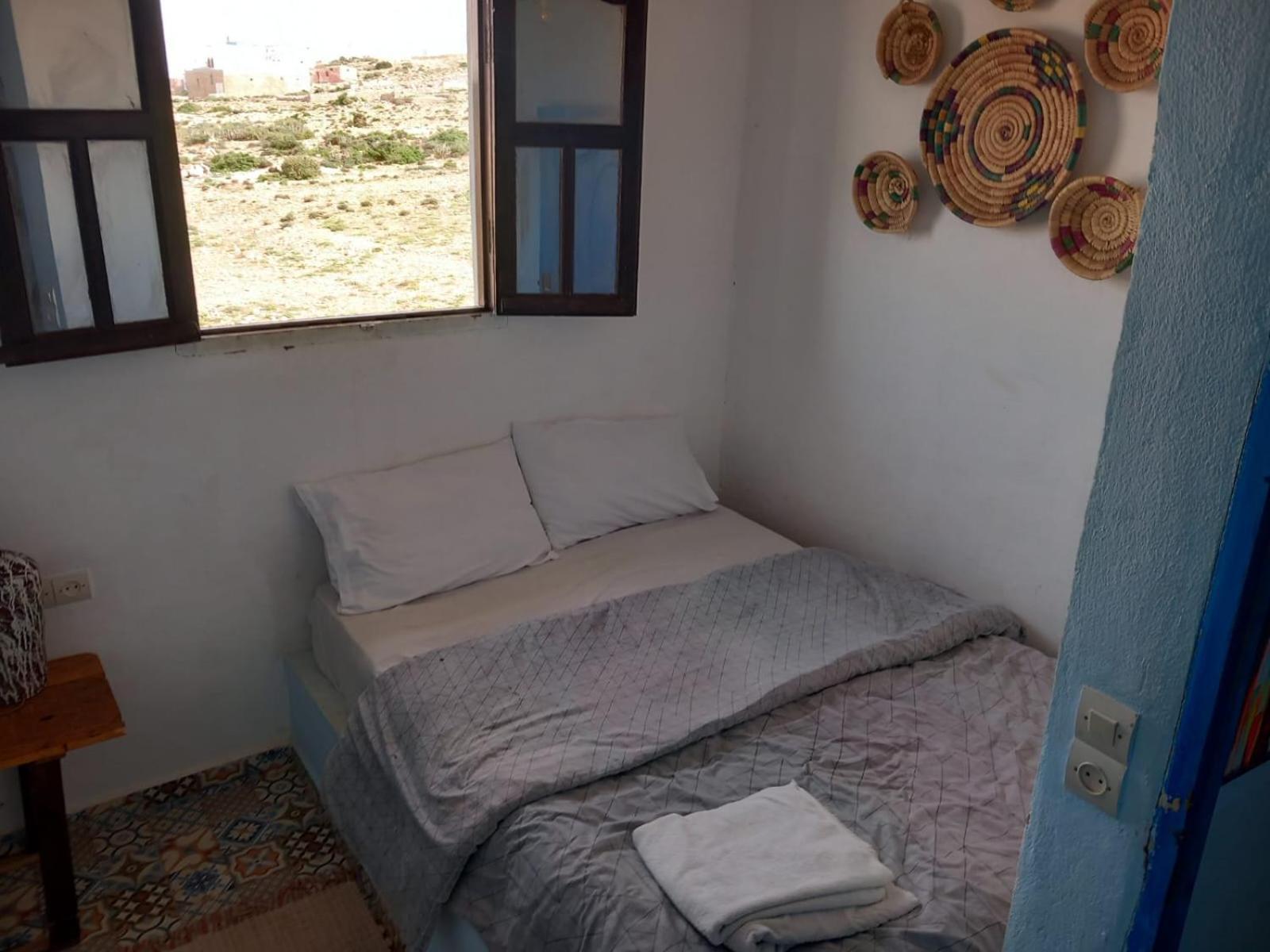 El Faro Surfstay Tamri Екстериор снимка