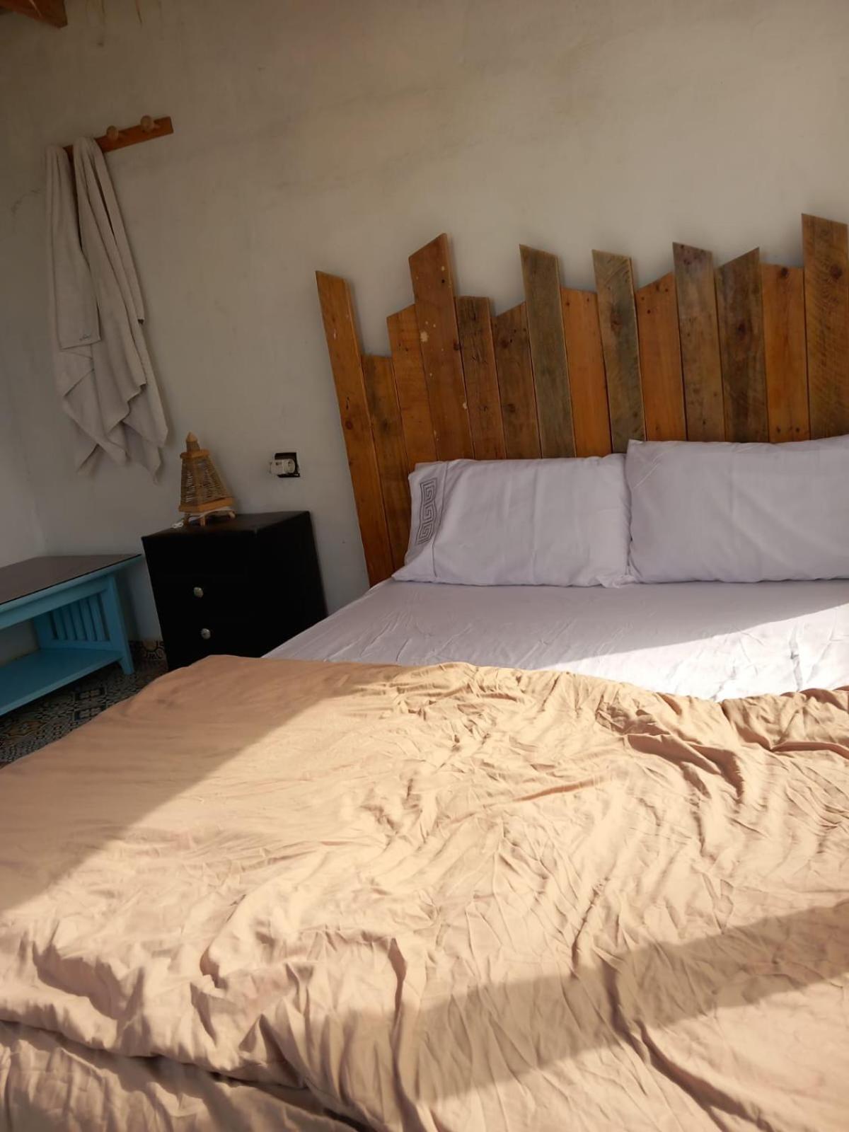 El Faro Surfstay Tamri Екстериор снимка