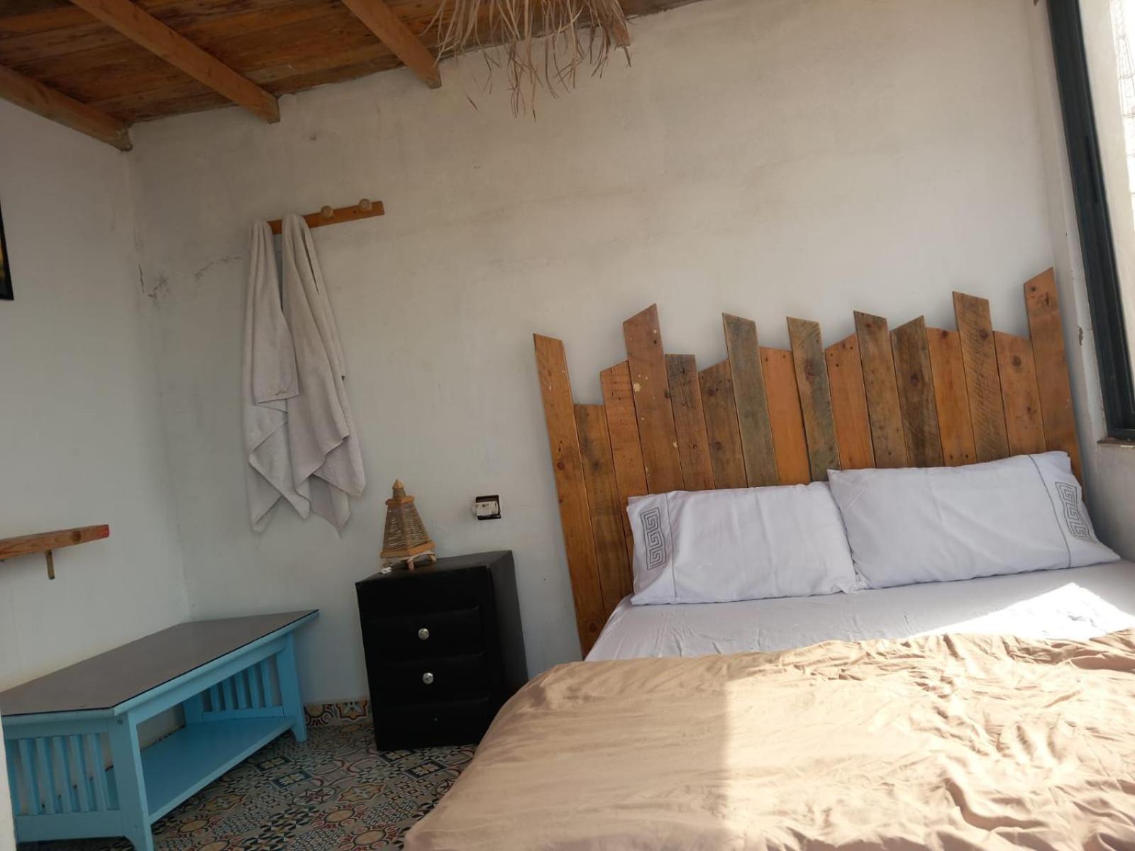 El Faro Surfstay Tamri Екстериор снимка