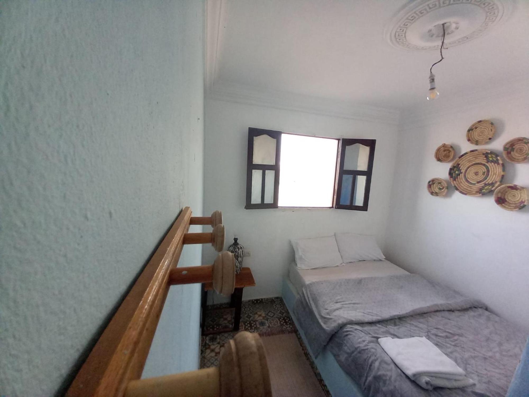 El Faro Surfstay Tamri Екстериор снимка