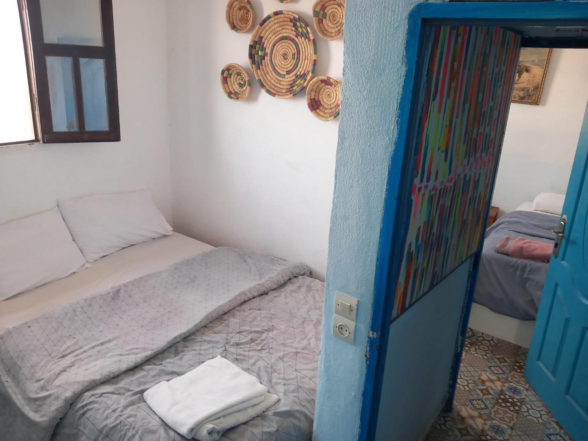 El Faro Surfstay Tamri Екстериор снимка
